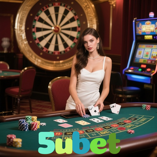 5ubet - Baixe o App 5ubet para Android e Comece a Jogar