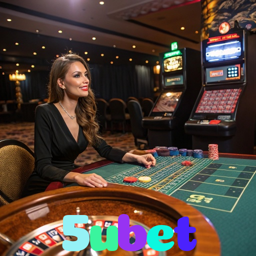 5ubet - Baixe o App 5ubet para Android e Comece a Jogar