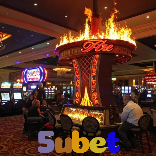 5ubet - Baixe o App 5ubet para Android e Comece a Jogar