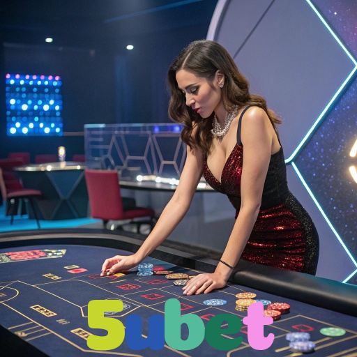 5ubet - Baixe o app 5ubet no Google Play e jogue ao vivo