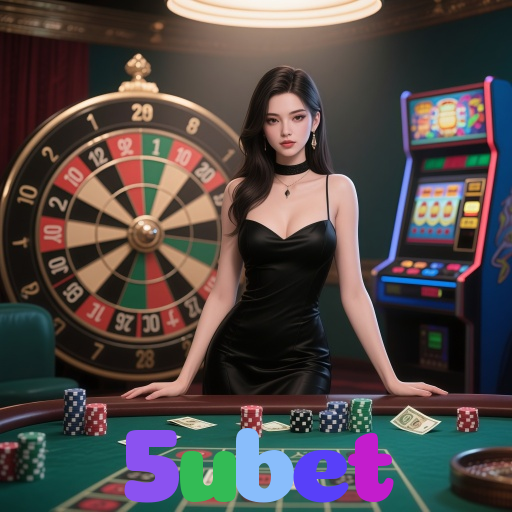 5ubet - Baixe o app 5ubet no Google Play e jogue ao vivo