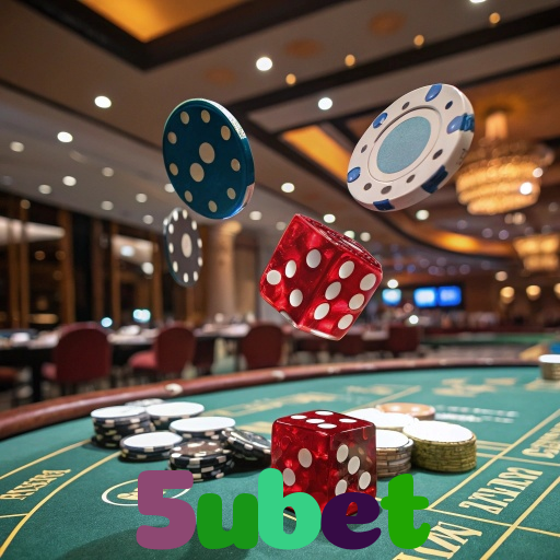 5ubet - Baixe o App 5ubet para Android e Comece a Jogar