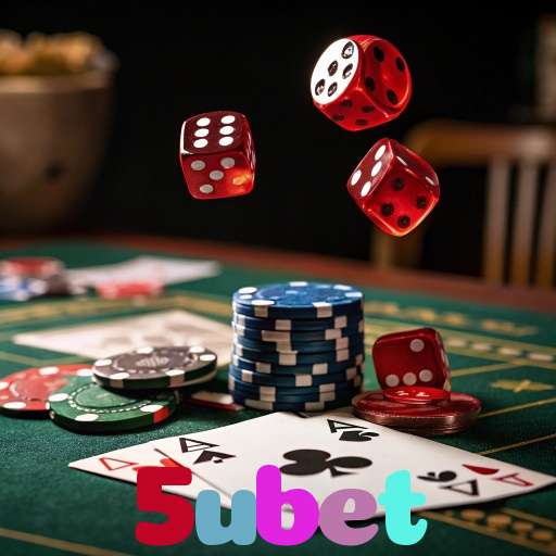 5ubet - Baixe o App 5ubet para Android e Comece a Jogar