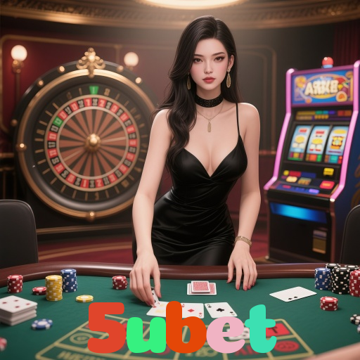5ubet - Baixe o App 5ubet para Android e Comece a Jogar