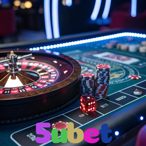 5ubet - Baixe o app 5ubet no Google Play e jogue ao vivo