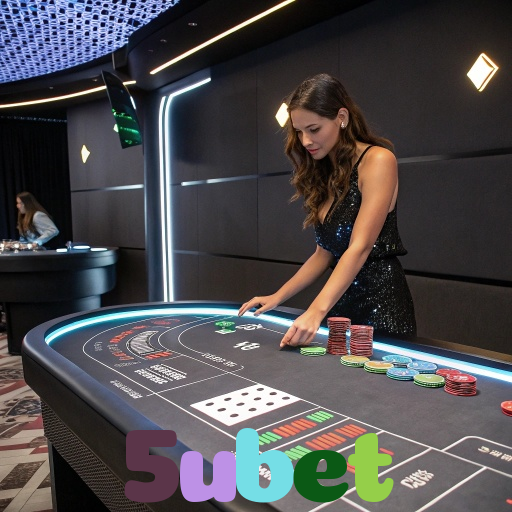 5ubet - Baixe o App 5ubet para Android e Comece a Jogar