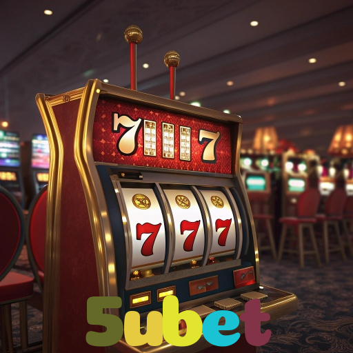5ubet - Baixe o App 5ubet para Android e Comece a Jogar