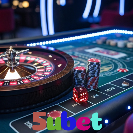 5ubet - Baixe o App 5ubet para Android e Comece a Jogar