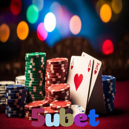 5ubet - Baixe o App 5ubet para Android e Comece a Jogar