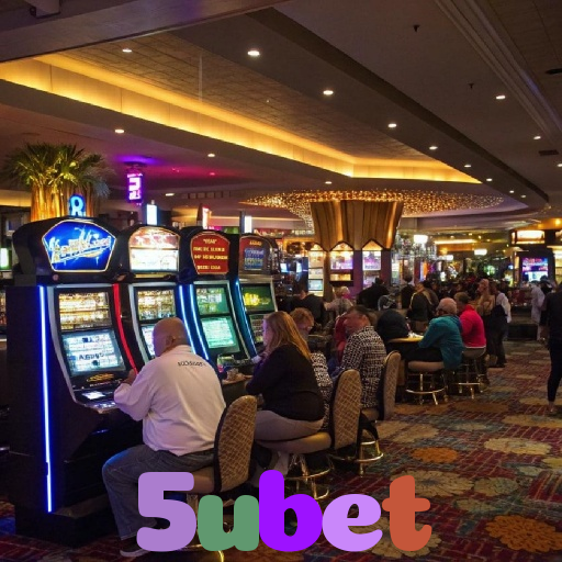 5ubet - Baixe o App 5ubet para Android e Comece a Jogar