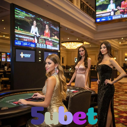 5ubet - Baixe o App 5ubet para Android e Comece a Jogar