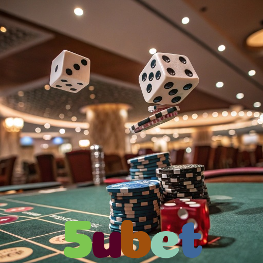 5ubet - Baixe o app 5ubet no Google Play e jogue ao vivo