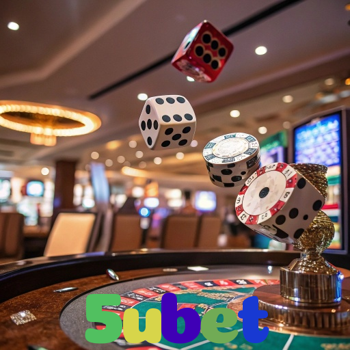 5ubet - Baixe o app 5ubet no Google Play e jogue ao vivo