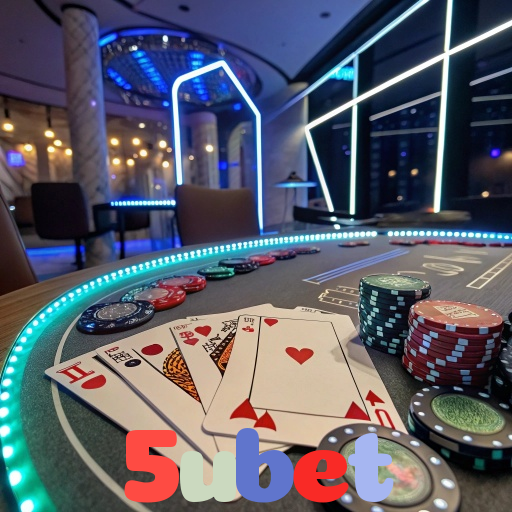 5ubet - Baixe o App 5ubet para Android e Comece a Jogar