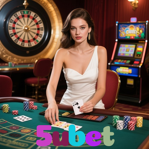 5ubet - Baixe o App 5ubet para Android e Comece a Jogar