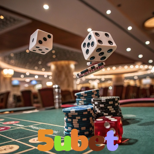 5ubet - Baixe o app 5ubet no Google Play e jogue ao vivo