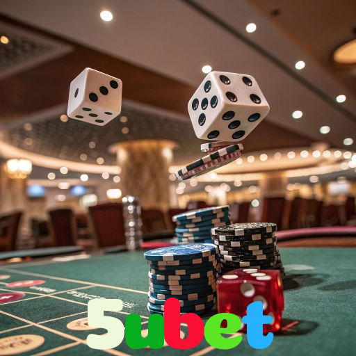 5ubet - Baixe o App 5ubet para Android e Comece a Jogar