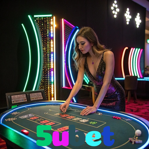 5ubet - Baixe o app 5ubet no Google Play e jogue ao vivo
