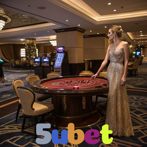 5ubet - Baixe o app 5ubet no Google Play e jogue ao vivo