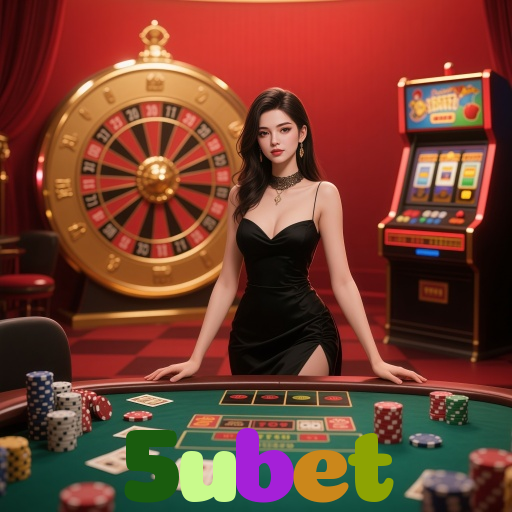 5ubet - Baixe o app 5ubet no Google Play e jogue ao vivo