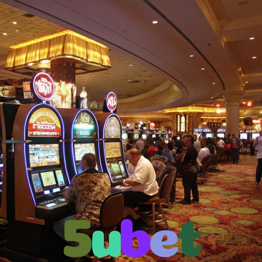 5ubet - Baixe o App 5ubet para Android e Comece a Jogar
