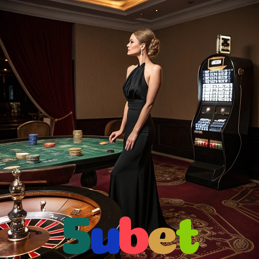 5ubet - Baixe o app 5ubet no Google Play e jogue ao vivo