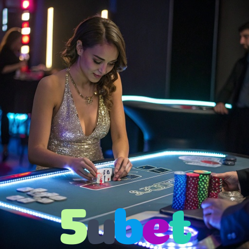 5ubet - Baixe o App 5ubet para Android e Comece a Jogar