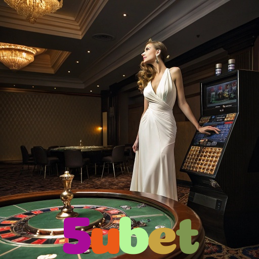 5ubet - Baixe o App 5ubet para Android e Comece a Jogar