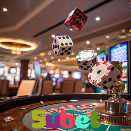 5ubet - Baixe o app 5ubet no Google Play e jogue ao vivo