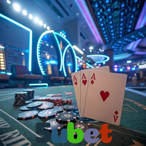 5ubet - Baixe o app 5ubet no Google Play e jogue ao vivo