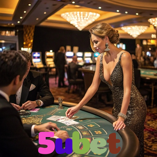 5ubet - Baixe o App 5ubet para Android e Comece a Jogar
