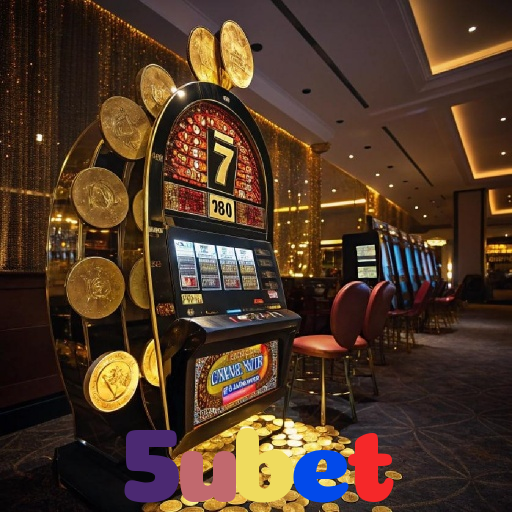 5ubet - Baixe o App 5ubet para Android e Comece a Jogar