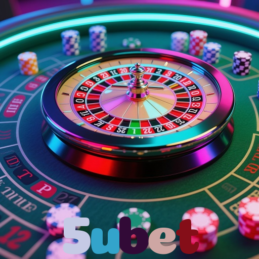 5ubet - Baixe o app 5ubet no Google Play e jogue ao vivo