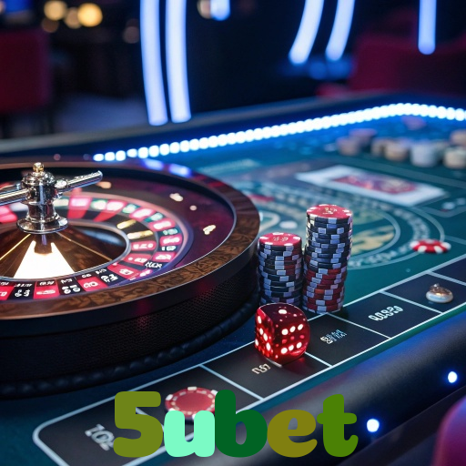 5ubet - Baixe o app 5ubet no Google Play e jogue ao vivo