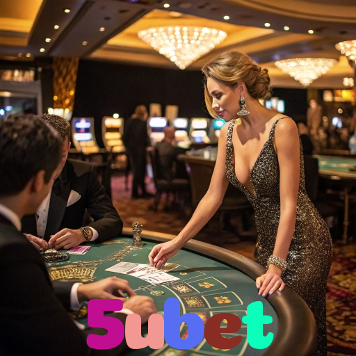 5ubet - Baixe o app 5ubet no Google Play e jogue ao vivo