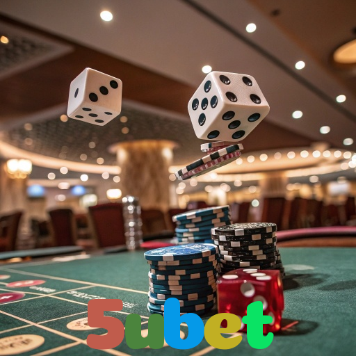 5ubet - Baixe o app 5ubet no Google Play e jogue ao vivo