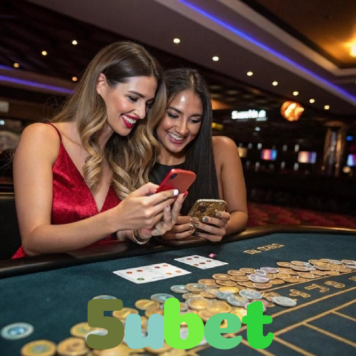 5ubet - Baixe o App 5ubet para Android e Comece a Jogar