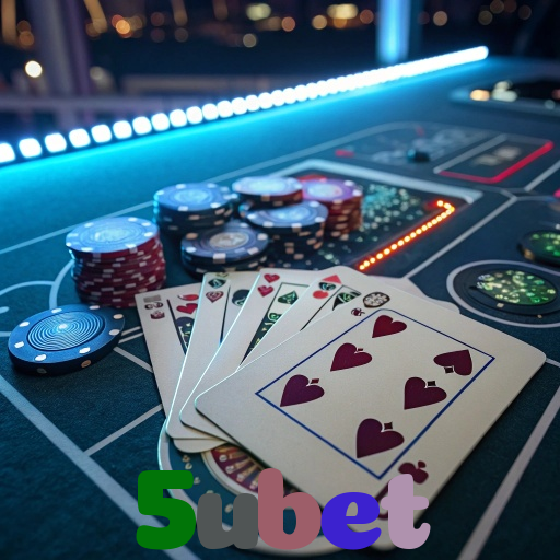 5ubet - Baixe o app 5ubet no Google Play e jogue ao vivo