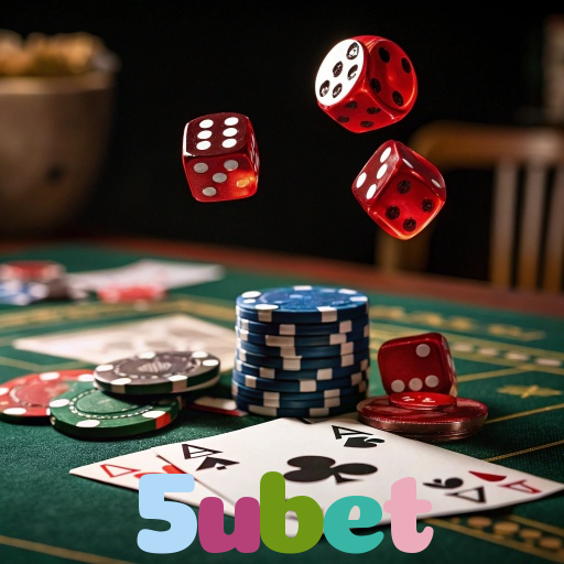 5ubet - Baixe o app 5ubet no Google Play e jogue ao vivo