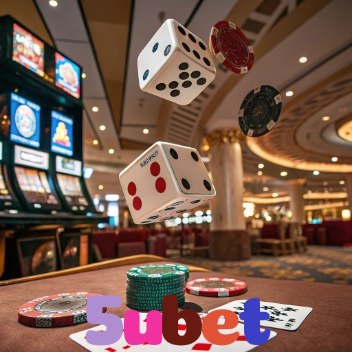 5ubet - Baixe o App 5ubet para Android e Comece a Jogar