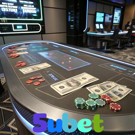5ubet - Baixe o App 5ubet para Android e Comece a Jogar