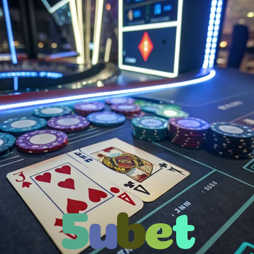 5ubet - Baixe o App 5ubet para Android e Comece a Jogar