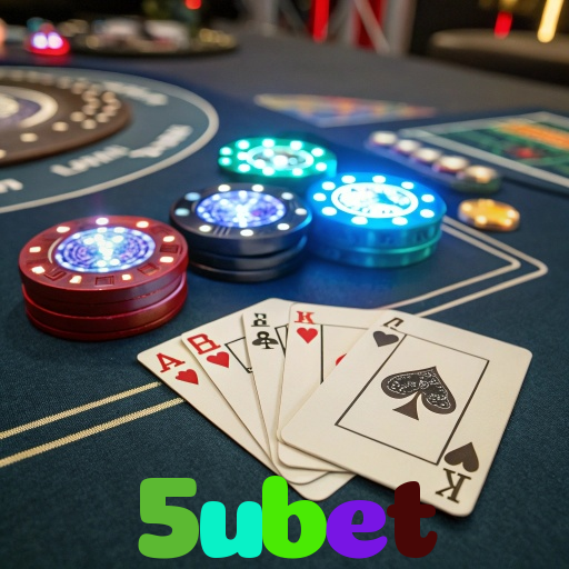 5ubet - Baixe o App 5ubet para Android e Comece a Jogar
