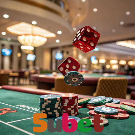 5ubet - Baixe o App 5ubet para Android e Comece a Jogar