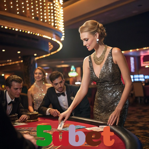 5ubet - Baixe o app 5ubet no Google Play e jogue ao vivo