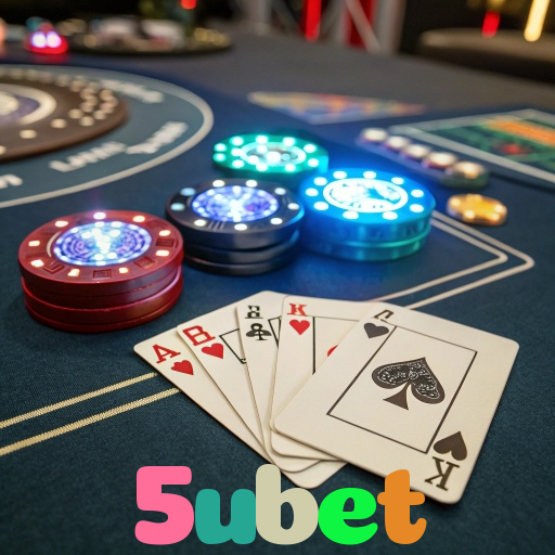 5ubet - Baixe o app 5ubet no Google Play e jogue ao vivo