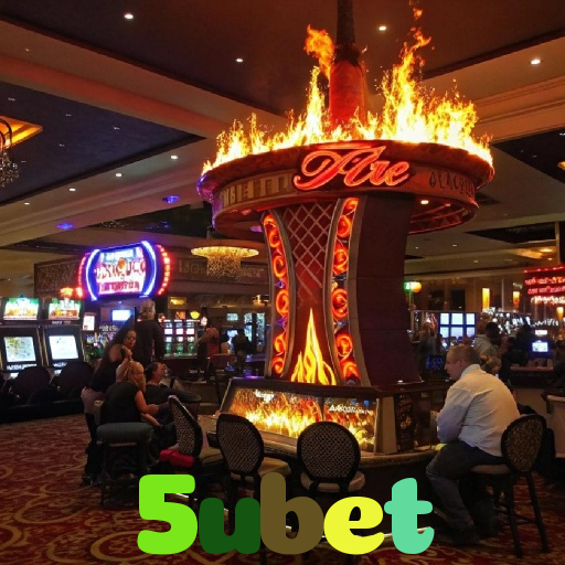 5ubet - Baixe o App 5ubet para Android e Comece a Jogar