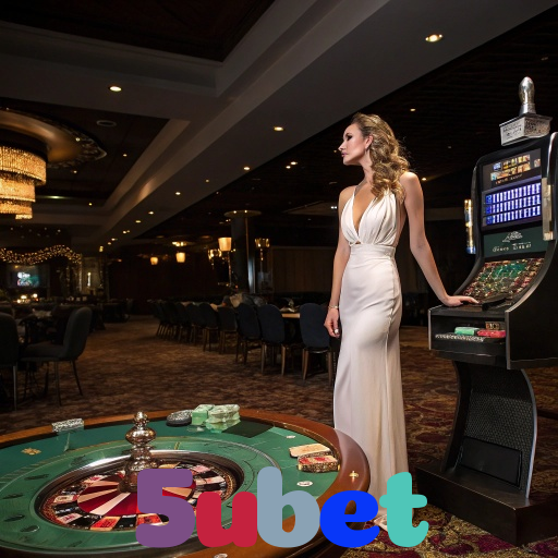 5ubet - Baixe o app 5ubet no Google Play e jogue ao vivo