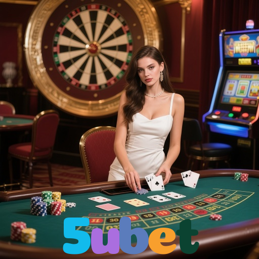 5ubet - Baixe o app 5ubet no Google Play e jogue ao vivo