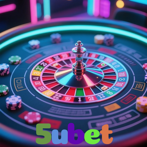5ubet - Baixe o App 5ubet para Android e Comece a Jogar